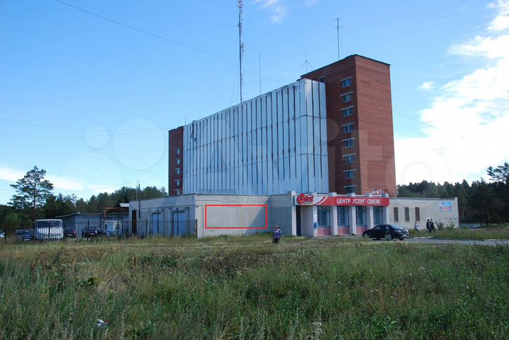 Продам помещение свободного назначения, 4800 м²