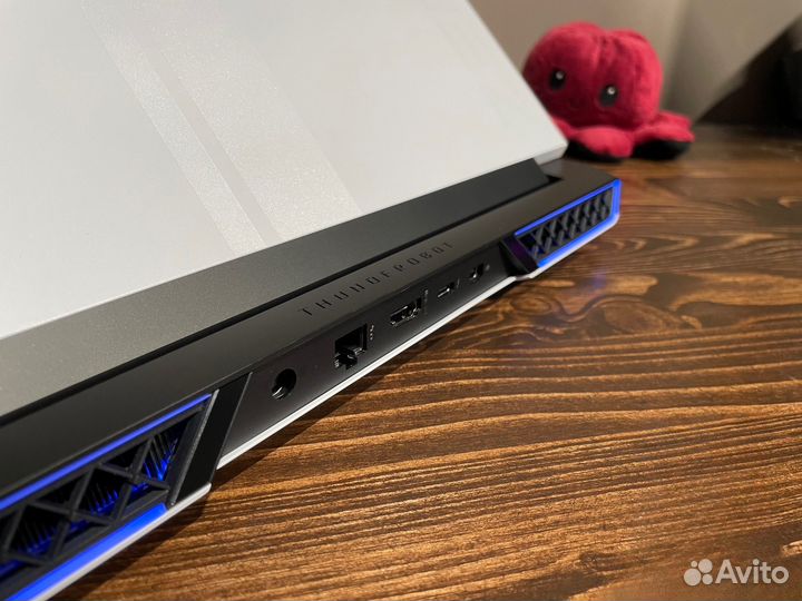 Игровой ноут Asus Mechrevo Thunderobot Machenike