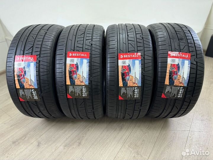 Bestall Victory AU918 245/35 R20 95Y