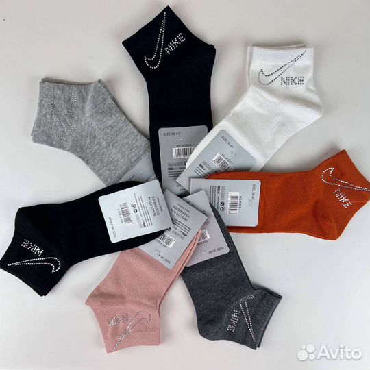 Носки Nike Женские