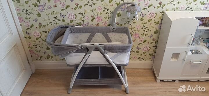 Люлька колыбель simplicity