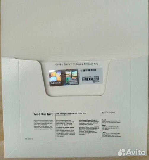 Windows 10 Pro OEM / 11 Pro