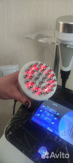 Коррекция фигуры/Массаж/Косметология