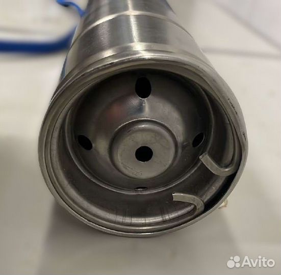 Насос Aquario ASP3B-75-100BE