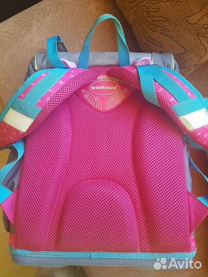 Школьный рюкзак