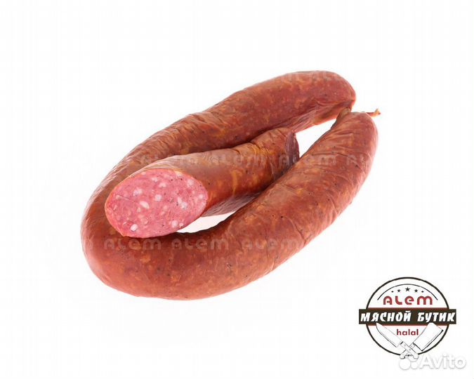 Халял колбасы, докторская, сосиски, сардельки
