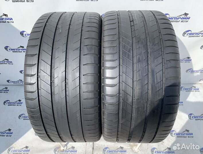 Michelin Latitude Sport 3 295/35 R21 107Y