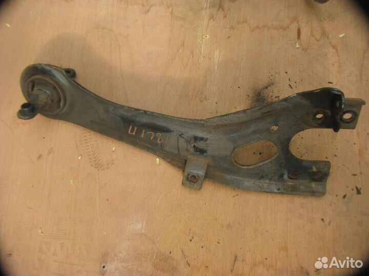 Рычаг задний продольный правый hyundai I30
