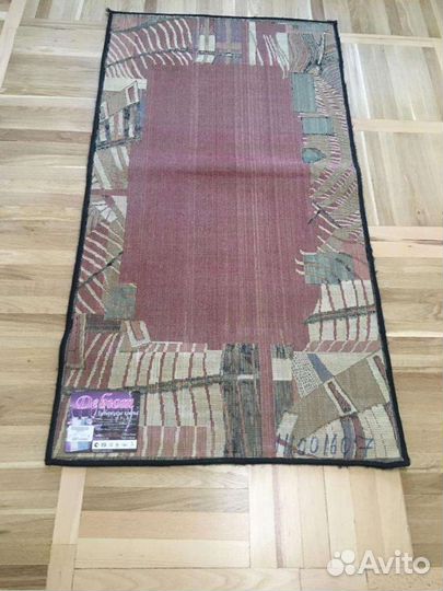 Ковер новый