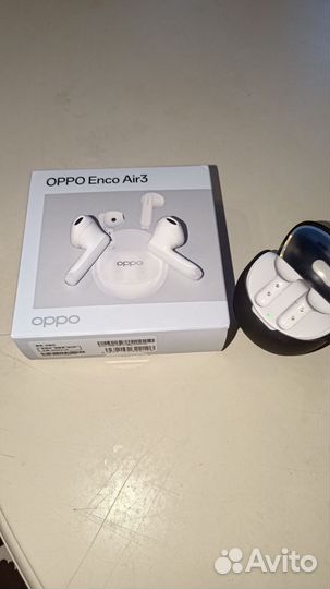 Беспроводные наушники oppo Enco Air3