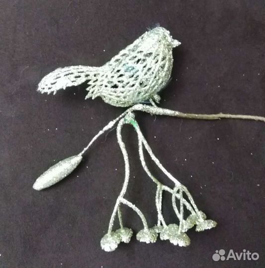 Новогодний decor (листай)