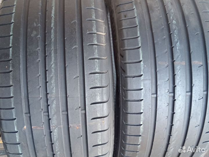 Goodyear Eagle F1 Asymmetric 2 235/35 R19 91Y