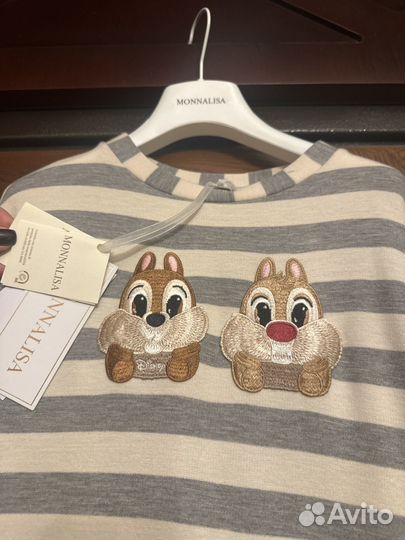 Платье детское