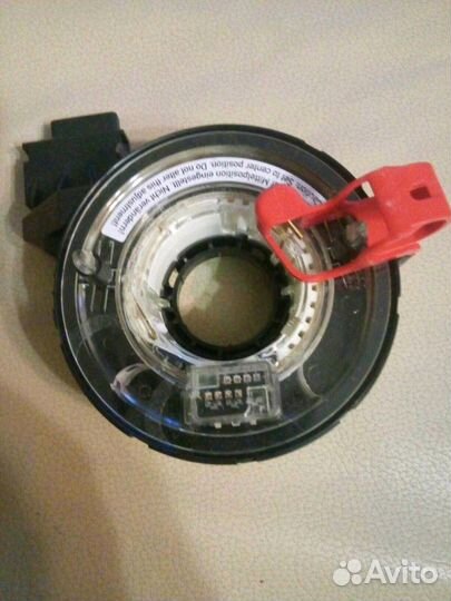 Шлейф на Шкода