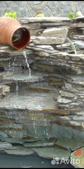 Изделия из натурального камня