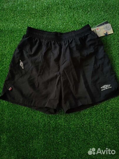 Шорты umbro