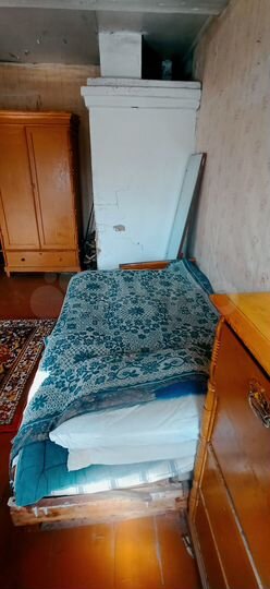 Дом 75 м² на участке 11,5 сот.