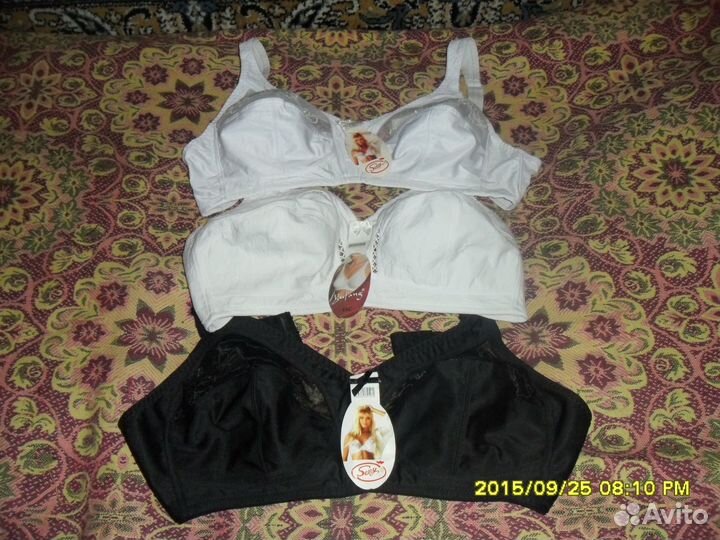 Бюстики xxxl
