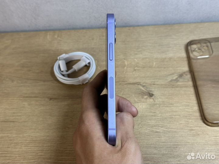 iPhone 12 mini, 64 ГБ