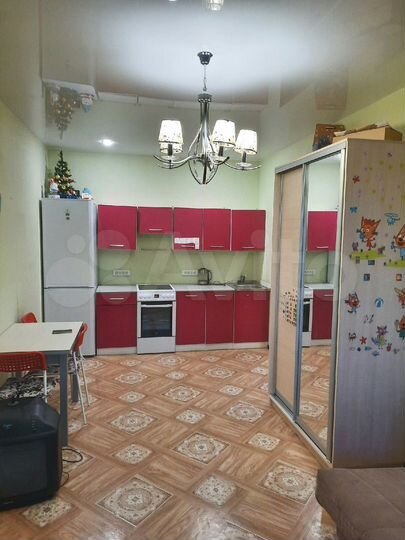 2-к. квартира, 34,6 м², 5/5 эт.