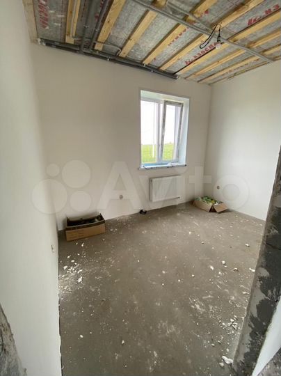 Дом 65,5 м² на участке 6 сот.