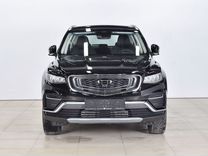 Geely Atlas Pro 1.5 AMT, 2020, 32 423 км, с пробегом, цена 1 430 000 руб.