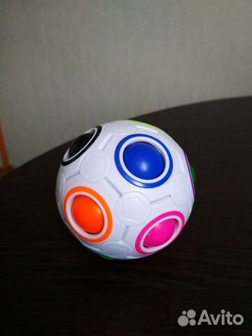 Магический шар. Головоломка