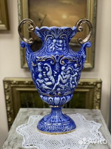 Ваза,Италия