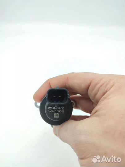 Дозировочный блок 0928400745