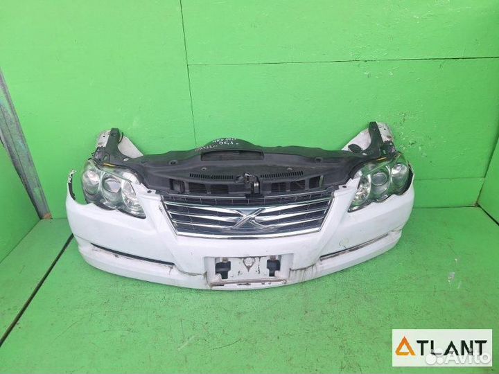 Ноускат toyota mark X