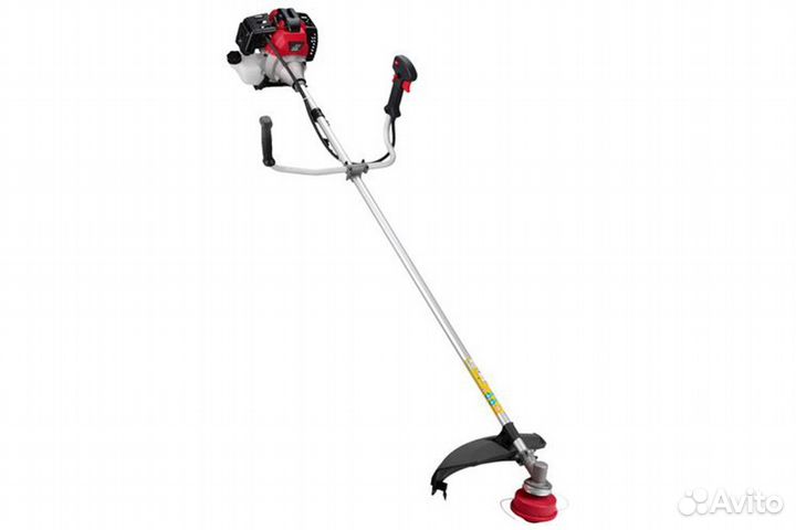 Бензиновая коса Техпром вт-556 2.3 л.с