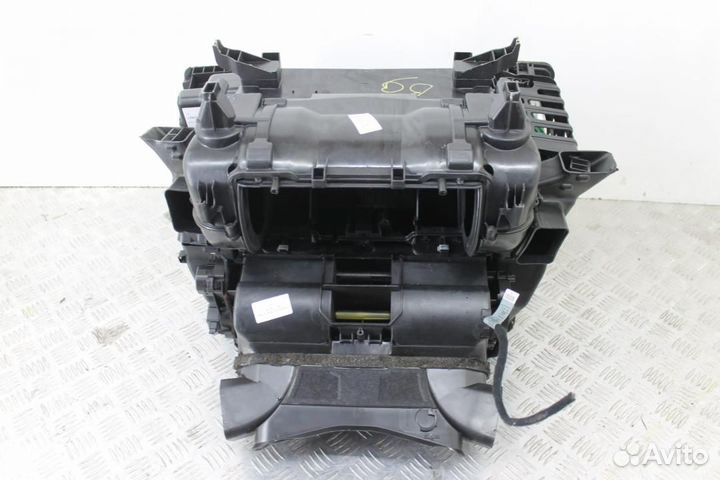 Отопитель в сборе (печка) BMW 5 E60/E61 2005