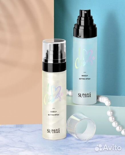 Косметика новая