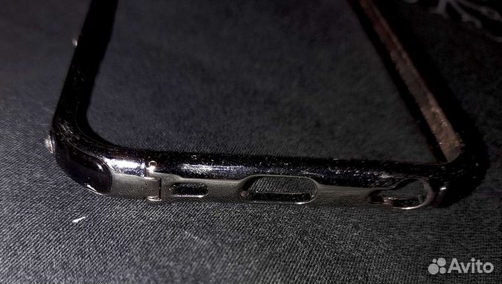 Бампер для iPhone 6