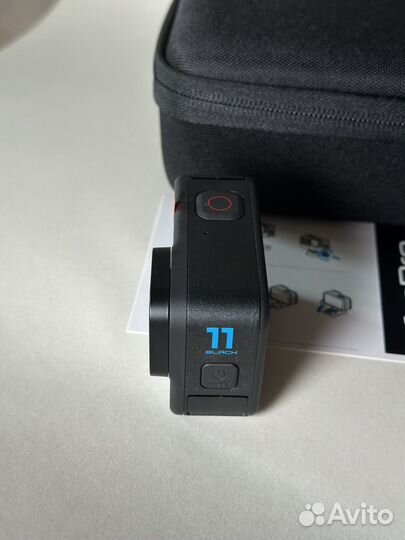 Камера GoPro hero11 Black