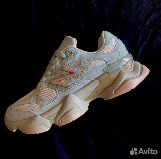 Кроссовки New Balance 9060