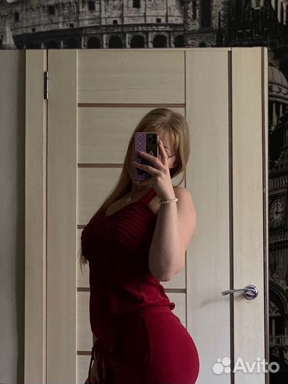 Комбинезон 44