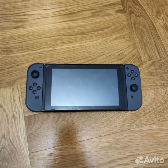 Nintendo Switch 512 GB прошитая 100+ игр