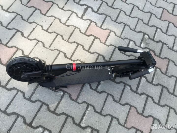 Электросамокат S3