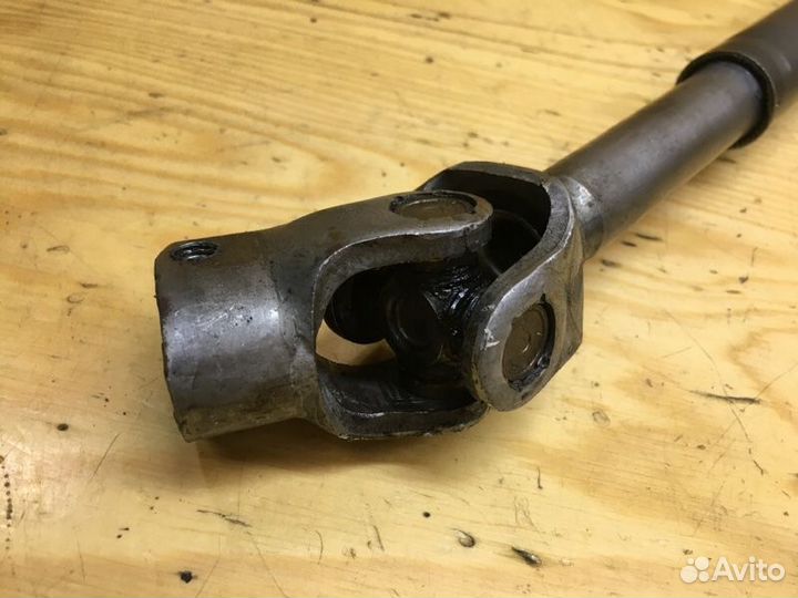 Рулевая колонка Mazda Demio DY3W zjve 2007