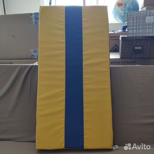 Спортивный мат Romana