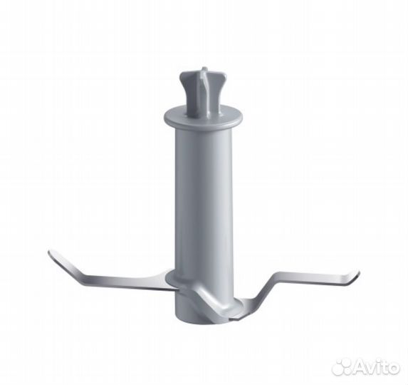 Насадка для колки льда для блендера Braun