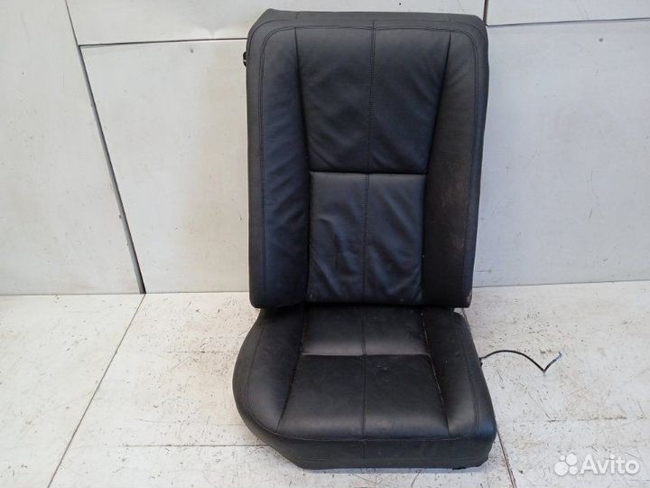 Сиденье заднее правое Mercedes-Benz S-Class W221