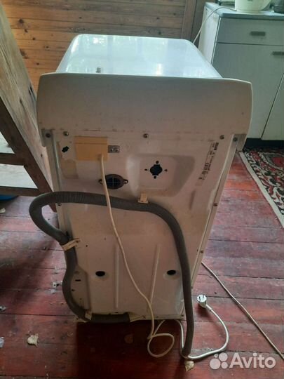 Стиральная машина Ardo TL85S под ремонт