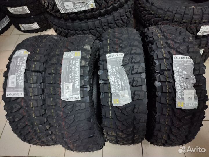 Roadcruza RA3200 M/T 285/75 R16