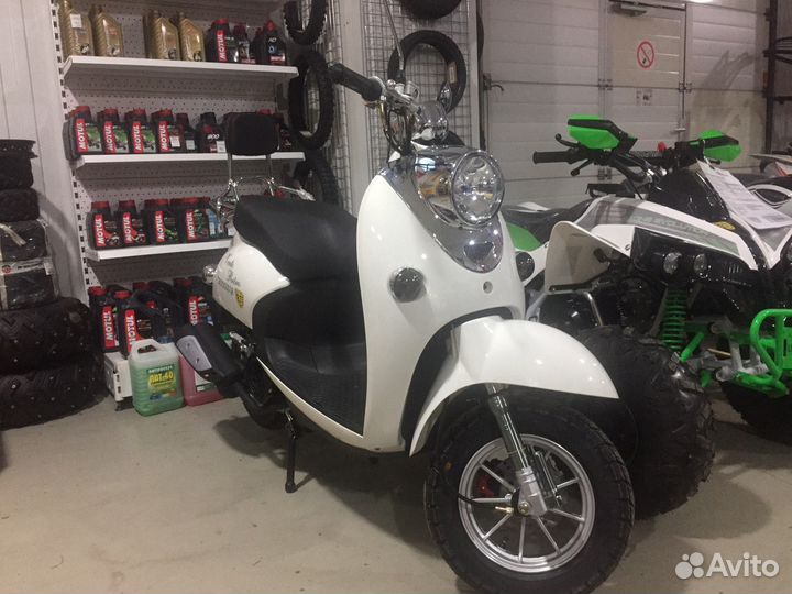 Vento Retro 50 (150)
