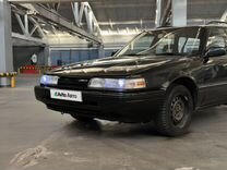 Mazda Capella 2.0 AT, 1991, 38 000 км, с пробегом, цена 196 000 руб.