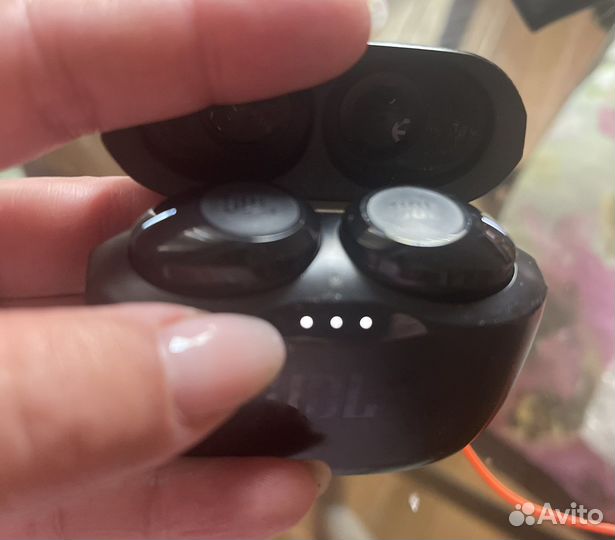 Блютуз наушники jbl Оригинал