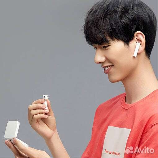 TWS Наушники Xiaomi Mi Air 2SE Новые