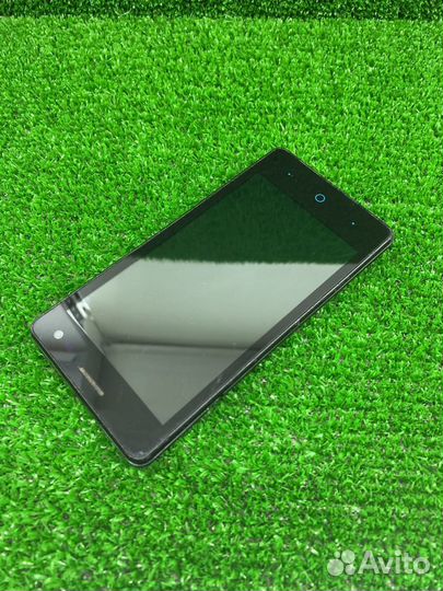 ZTE Blade GF3, 8 ГБ